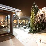 Vendégház Bebek 3*