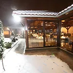 Vendégház Bebek