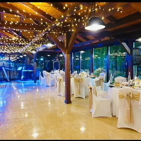 Gasthof Bebek Filakovo