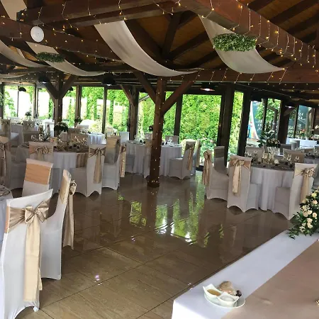 Guest house Bebek Filakovo