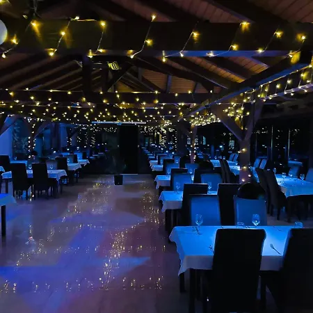 Гостевой дом Bebek 3*