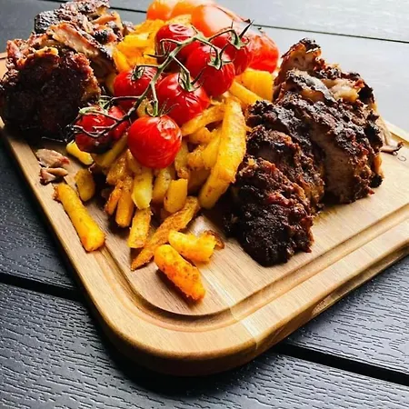 Bebek Vendégház Fülek