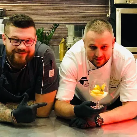 Bebek Vendégház Fülek