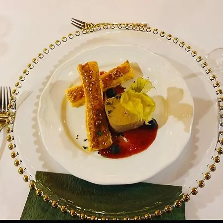 Vendégház Bebek 3*