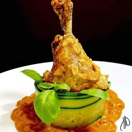 Bebek Gæstehus