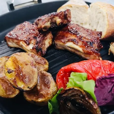 Bebek 3* Filakovo