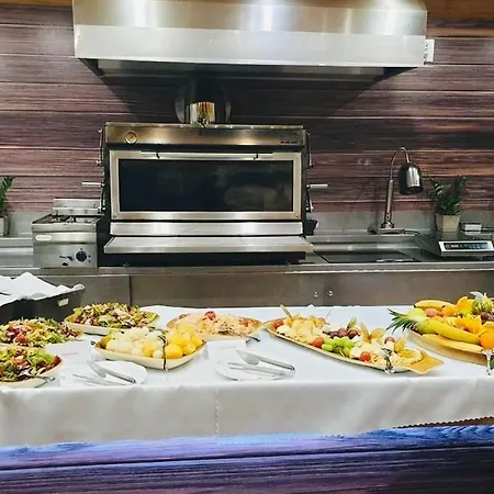 Bebek Guest house