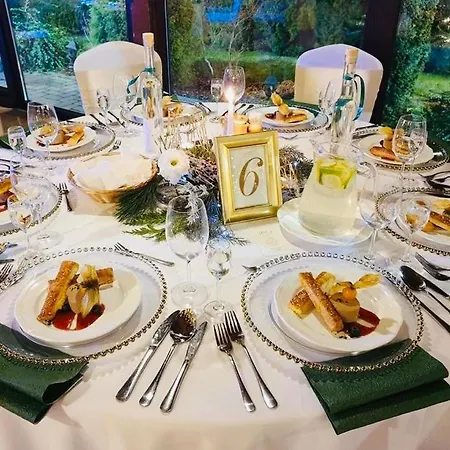 Gasthof Bebek Filakovo