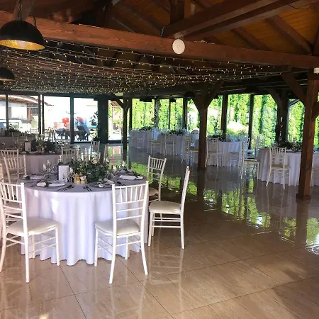 Guest house Bebek Filakovo