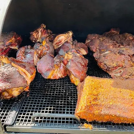 Bebek 게스트하우스