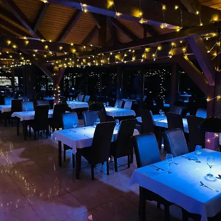 Gæstehus Bebek
