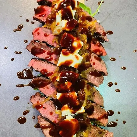 Vendégház Bebek 3*