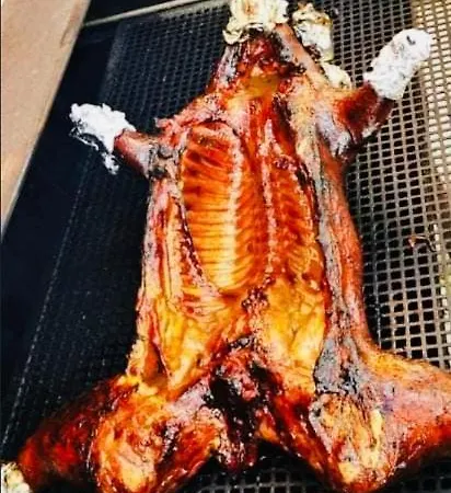 Vendégház Bebek Fülek