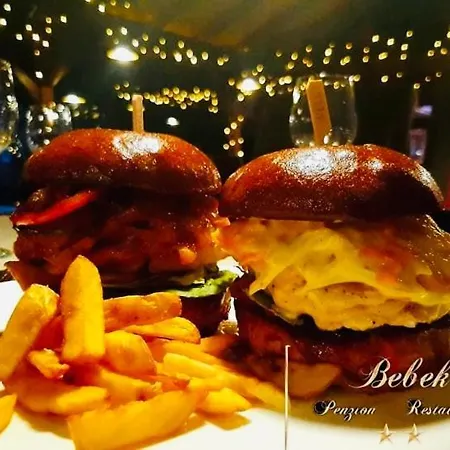 Bebek 招待所