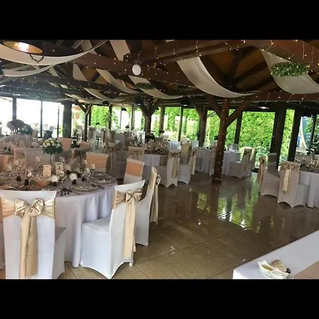 Guest house Bebek Filakovo