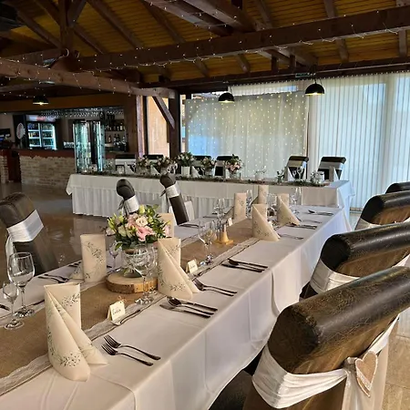 Guest house Bebek