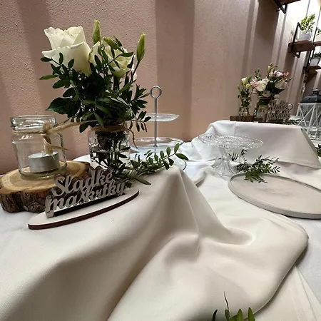 Bebek Guest house