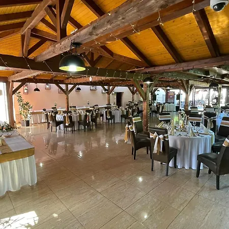 Guest house Bebek Filakovo
