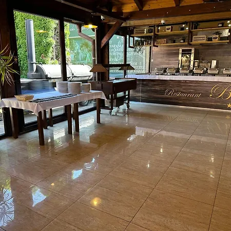Bebek Guest house