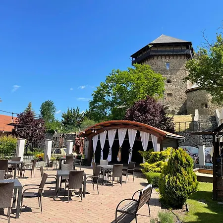 Bebek Guest house Filakovo