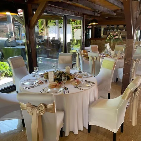 Bebek Guest house *