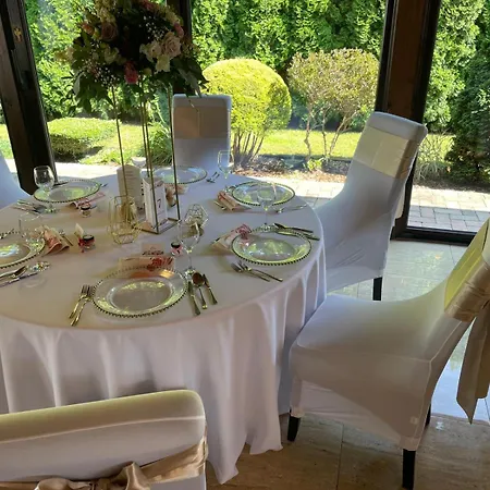 Guest house Bebek Filakovo