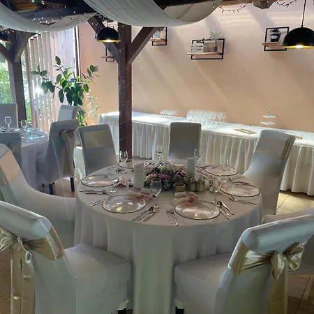 Guest house Bebek Filakovo