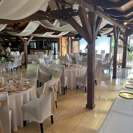 Guest house Bebek Filakovo