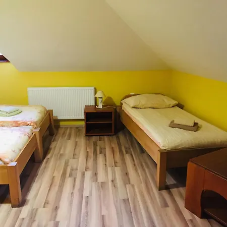 Bebek Guest house