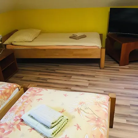 게스트하우스 Bebek 3*