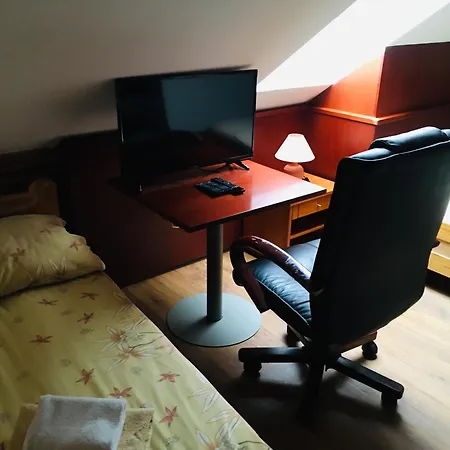 Guest house Bebek Filakovo