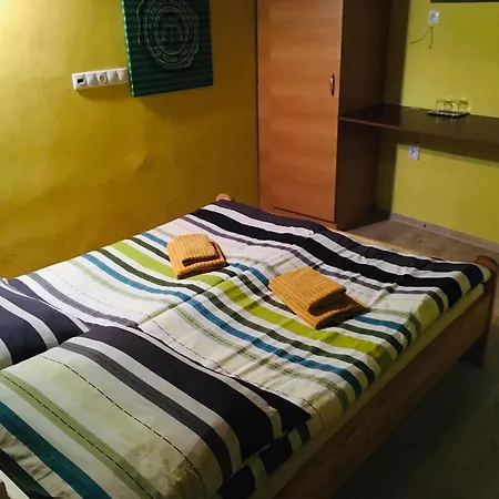 Bebek Guest house Filakovo