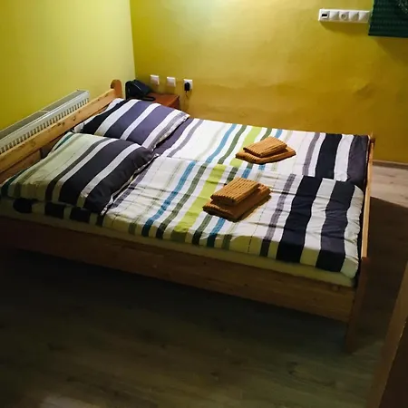 Bebek Gæstehus Filakovo