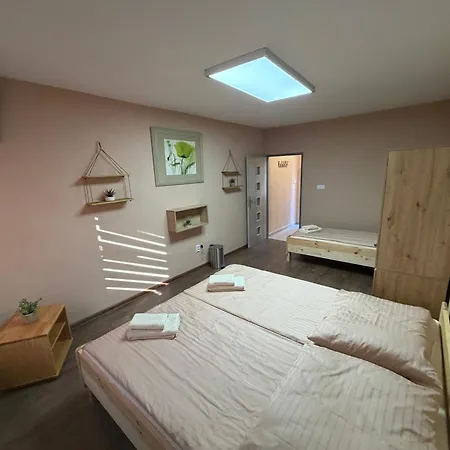 Bebek Guest house
