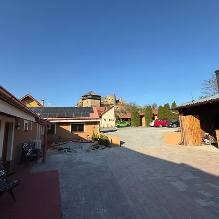 Vendégház Bebek 3*