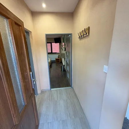 Guest house Bebek Filakovo