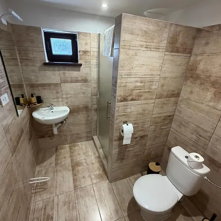 Bebek 3* Filakovo