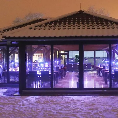 Bebek Vendégház 3*