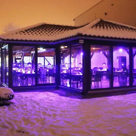 Bebek Gasthof Filakovo