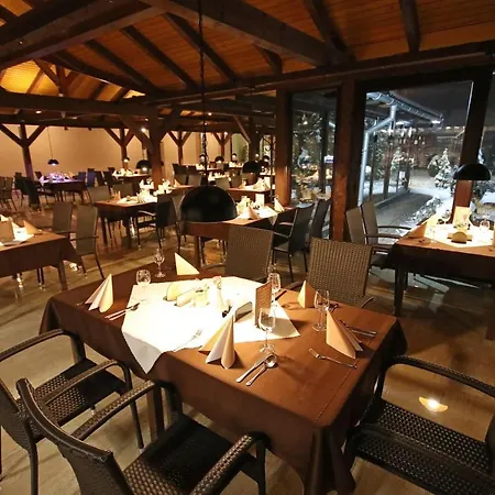 Bebek 3* Filakovo