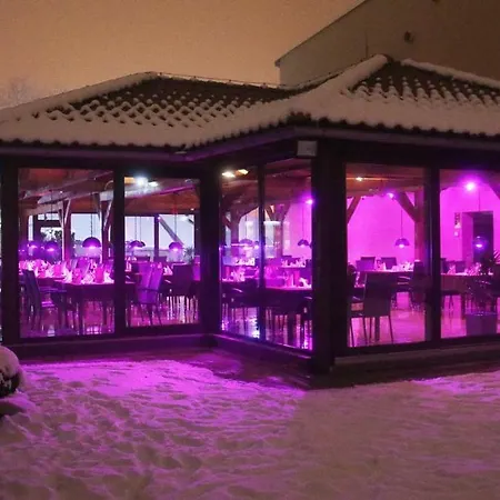 Bebek Guest house