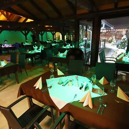 Bebek Guest house