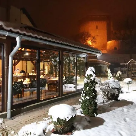 Gasthof Bebek Filakovo