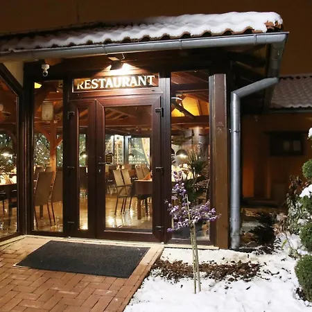 Vendégház Bebek 3*