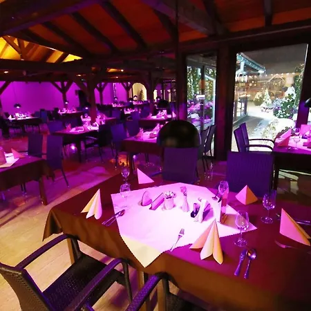 Bebek Guest house *
