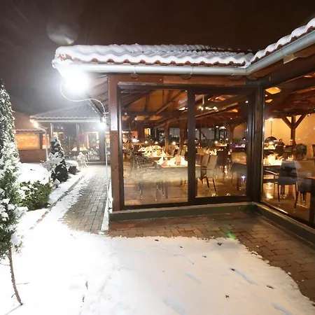 Guest house Bebek