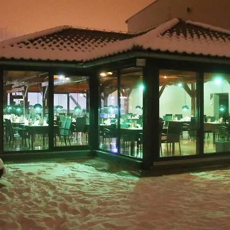 Vendégház Bebek Fülek