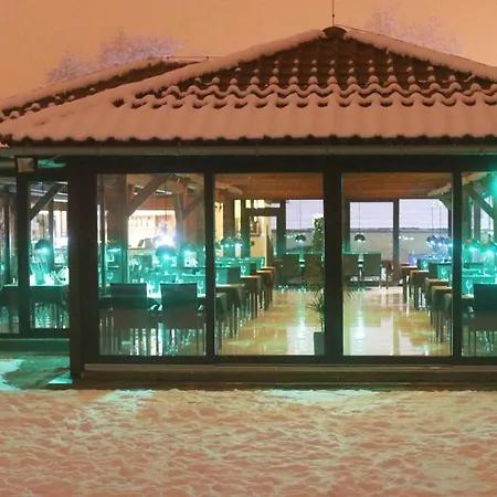 Bebek Guest house