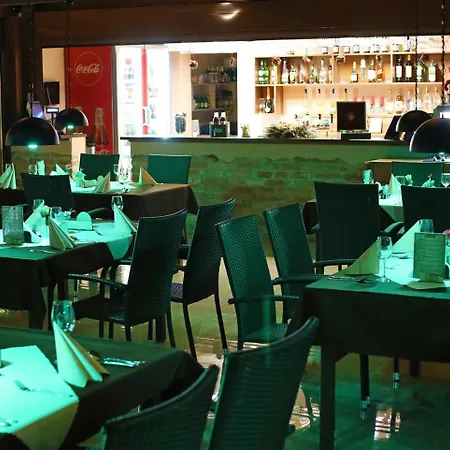 Bebek Vendégház 3*