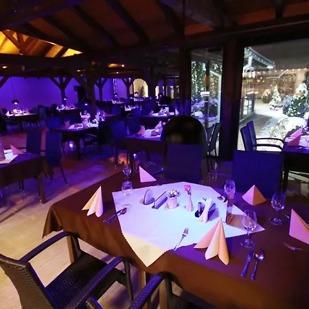 Bebek Gasthof Filakovo